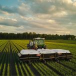 ARA™ 620 UHP Sprayer - Le pulvérisateur à ultra-haute précision