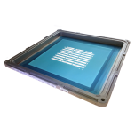 Dynamesh Industrial & Electronic Screens