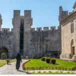 8 days - SERBIA LANDSCAPE  WITH RAFTING