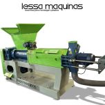 Aglutinadora Pipoqueira