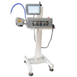 IMPRESSORA LASER CO2