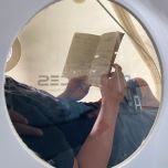 S-65 Mild Hyperbaric Oxygen Chamber