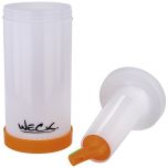 Garrafa Store'n Pour 1000ml - Laranja