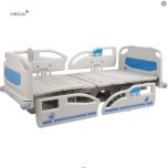 hospital electric bed