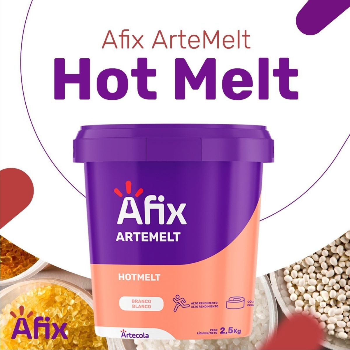 Hot Melt