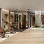 Fifty Brook Green, Kensington, London