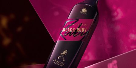 JOHNNIE WALKER RUBY