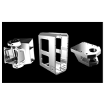 A single responsible partner, from serial production of complex machined parts to assembly and delivery