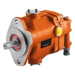 Bombas e motores hidráulicos de pistões axiais