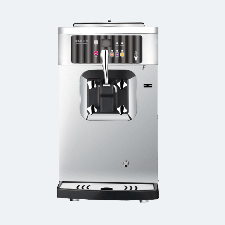 MÁQUINA SOFT S110 - GRAVIDADE