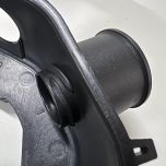 Adaptador de 1" para 3/4" Nanoplastic