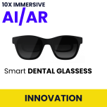 Smart Dental Glasses | Keppy