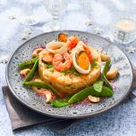 Frutti di Mare, ASC/MSC, frozen