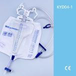 Urinary Bag、Urinary Drainage Bag、Urine Meter