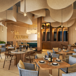 Diseño de Interiores Comerciales