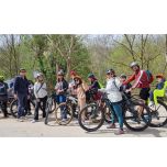 Wild Hirpinia Bike Tour