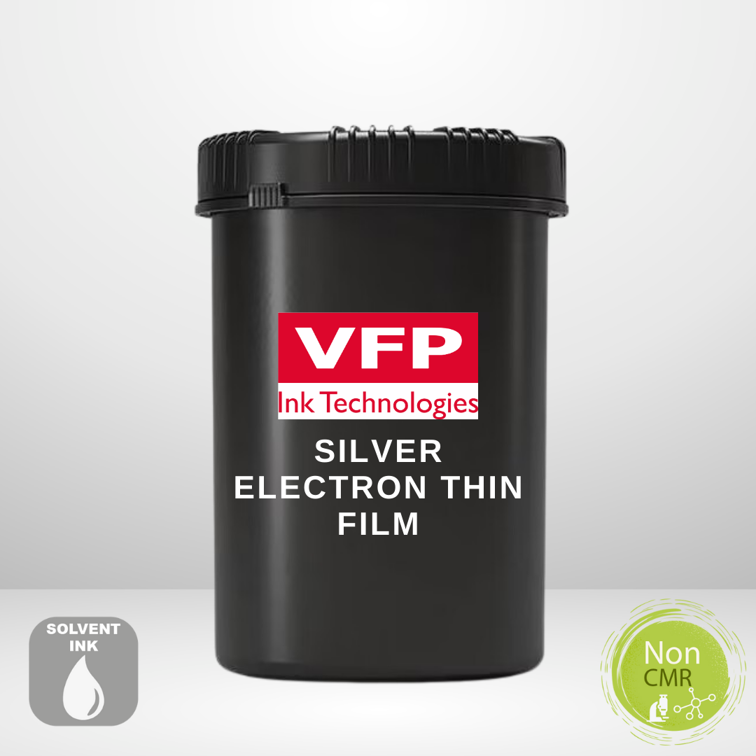 SILVER ELECTRON THIN FILM (SETF)
