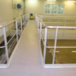 Acrylicon Tankcoating System