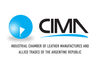 CIMA - ARGENTINIAN INDUSTRIAL CHAMBER FOR THE MANUFACTURE OF LEATHER