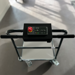 Esense FieldFit - retrofit trolley solution