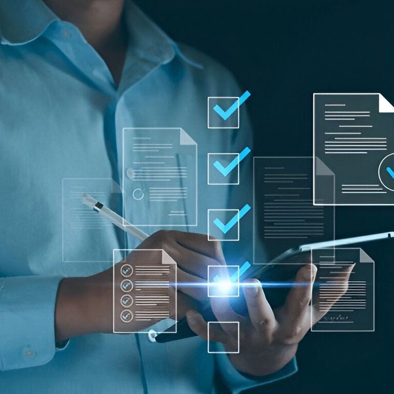 Certification Services