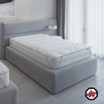 Topper Certificato Ignifugo