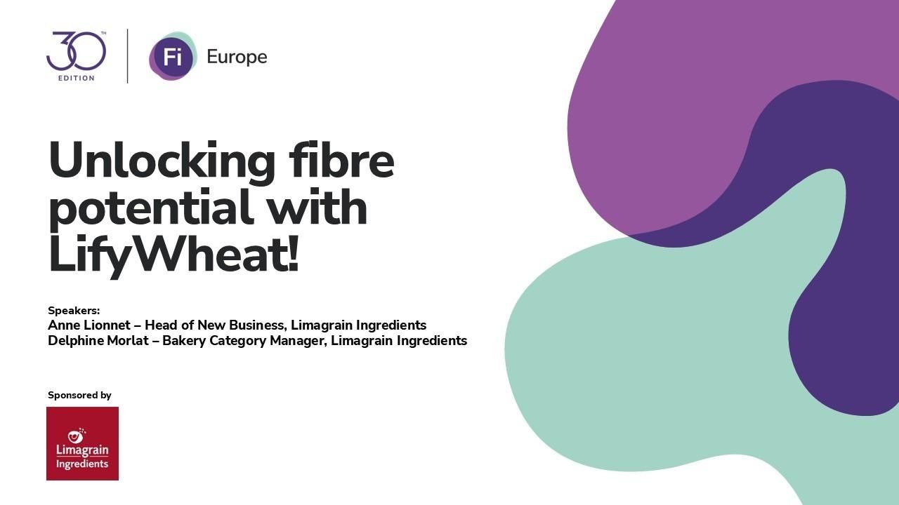 Unlocking fibre potential with LifyWheat!