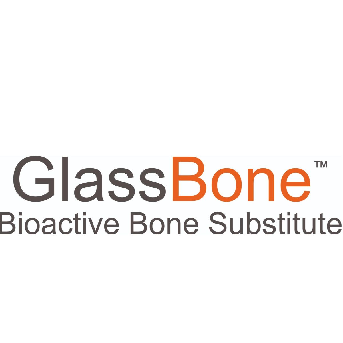 GlassBone : Injectable Putty and Granules Bioactive Bone Graft for Neuro/Spine surgeries