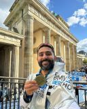 Marcelo Fernandes Barrios