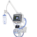 UVENT-S ICU Ventilator
