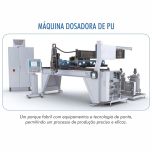 Vedação de Poliuretano