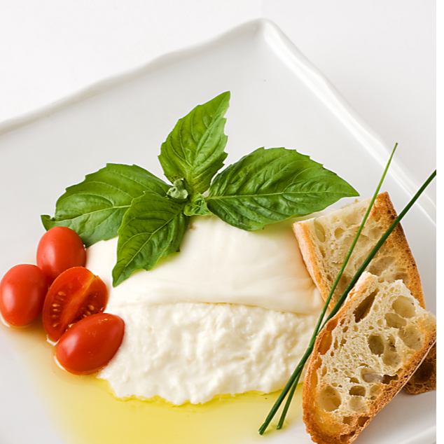 Burrata