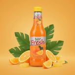 Bor Fresh- Carbonated Beverage (Multiple Flavors)