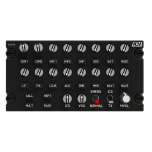 P139-HD Digital Audio System