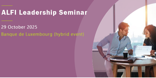 ALFI Leadership Seminar