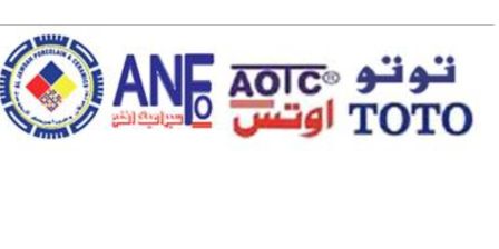 AL-JAWDAH PORCELAIN & CERAMIC CO.