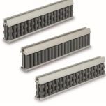 Pieds réglables et accesoires pour le convoyage : découvrez une gamme complète pour le support des machines