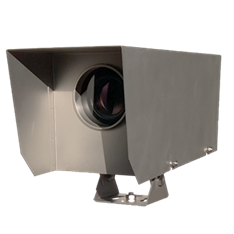 Bildunterstützender Leuchtdichtesensor LUCI Neo