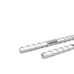 Fabricação de Roscas, Cilindros e Acessórios