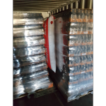 Dunnage Bags for Load Stabilization