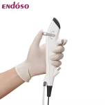 Single-use Digital Ureteroscope