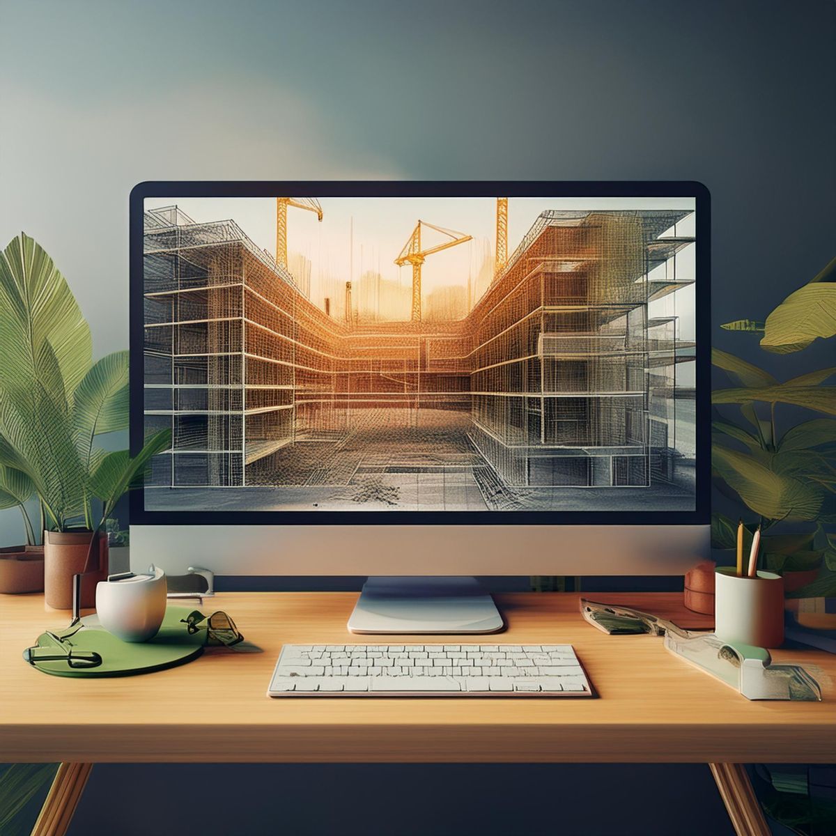 Climate-resilient Construction: Strategies for Adapting to a Changing Climate