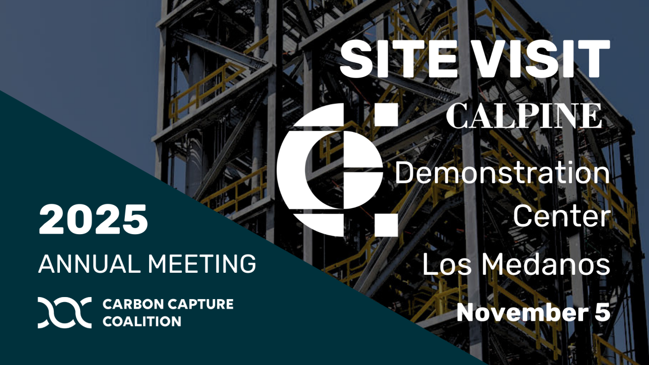 Los Medanos Site Visit