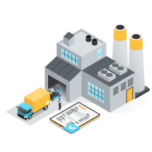 IQC - Incoming Quality Control