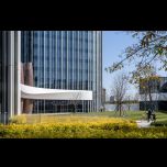 Shimao Riverfront Wisdom Tower