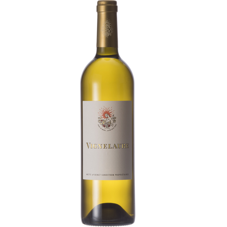 Vignelaure Blanc 2021