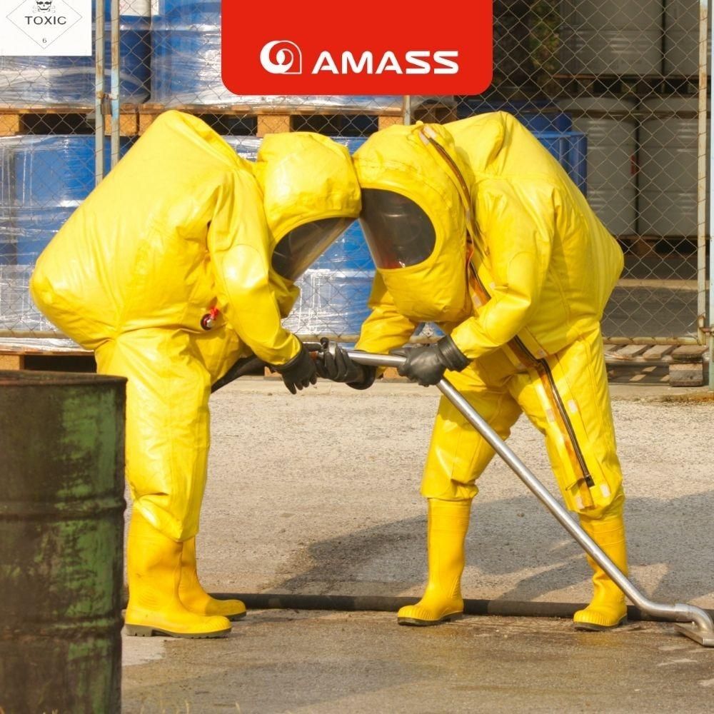 TRANSPORTE DE CARGAS PERIGOSAS (IMO/DG)