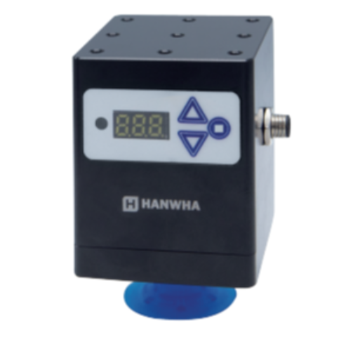 Electric Gripper ECP-01 series