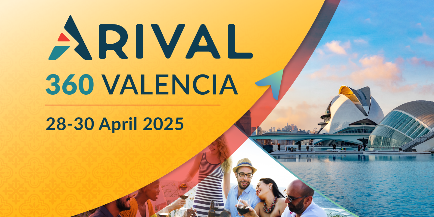 Arival 360 | Valencia 2025