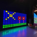 Augmented reality game